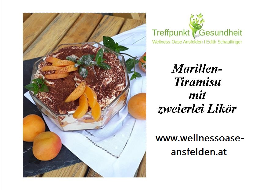 MarillenTiramisu inkl. Online-Link