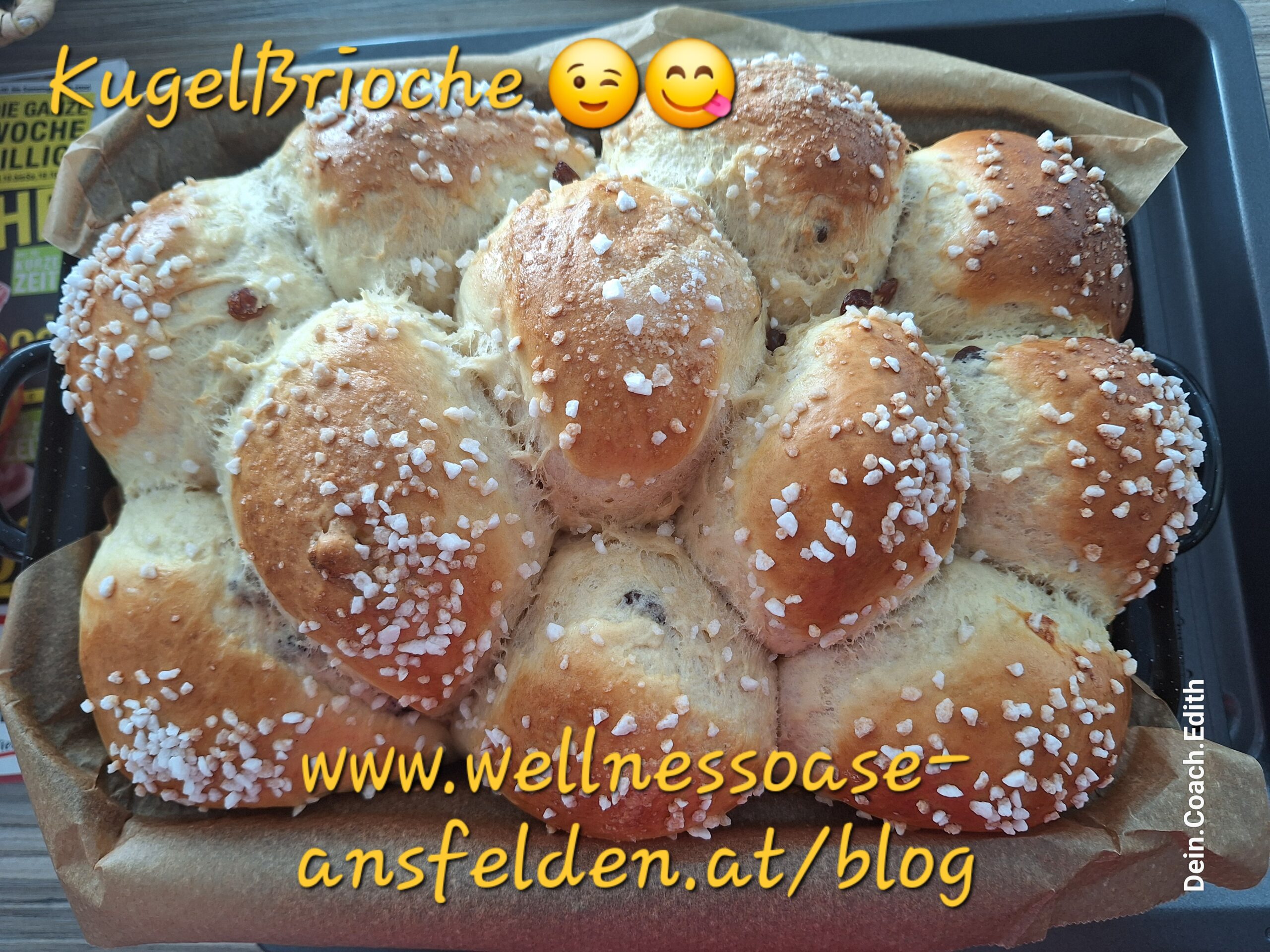 KugelBrioche KugelBrioche